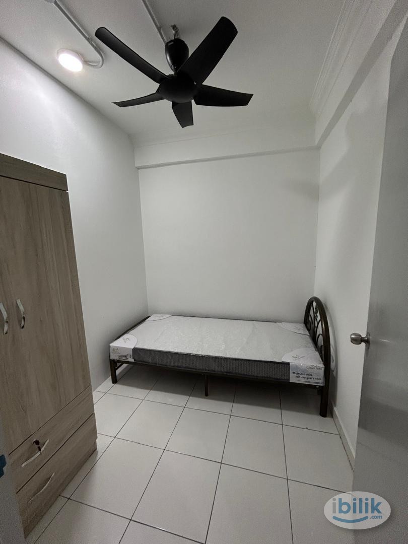 Image 1 of Single Room at Cyberjaya, Selangor - Room rental in 
