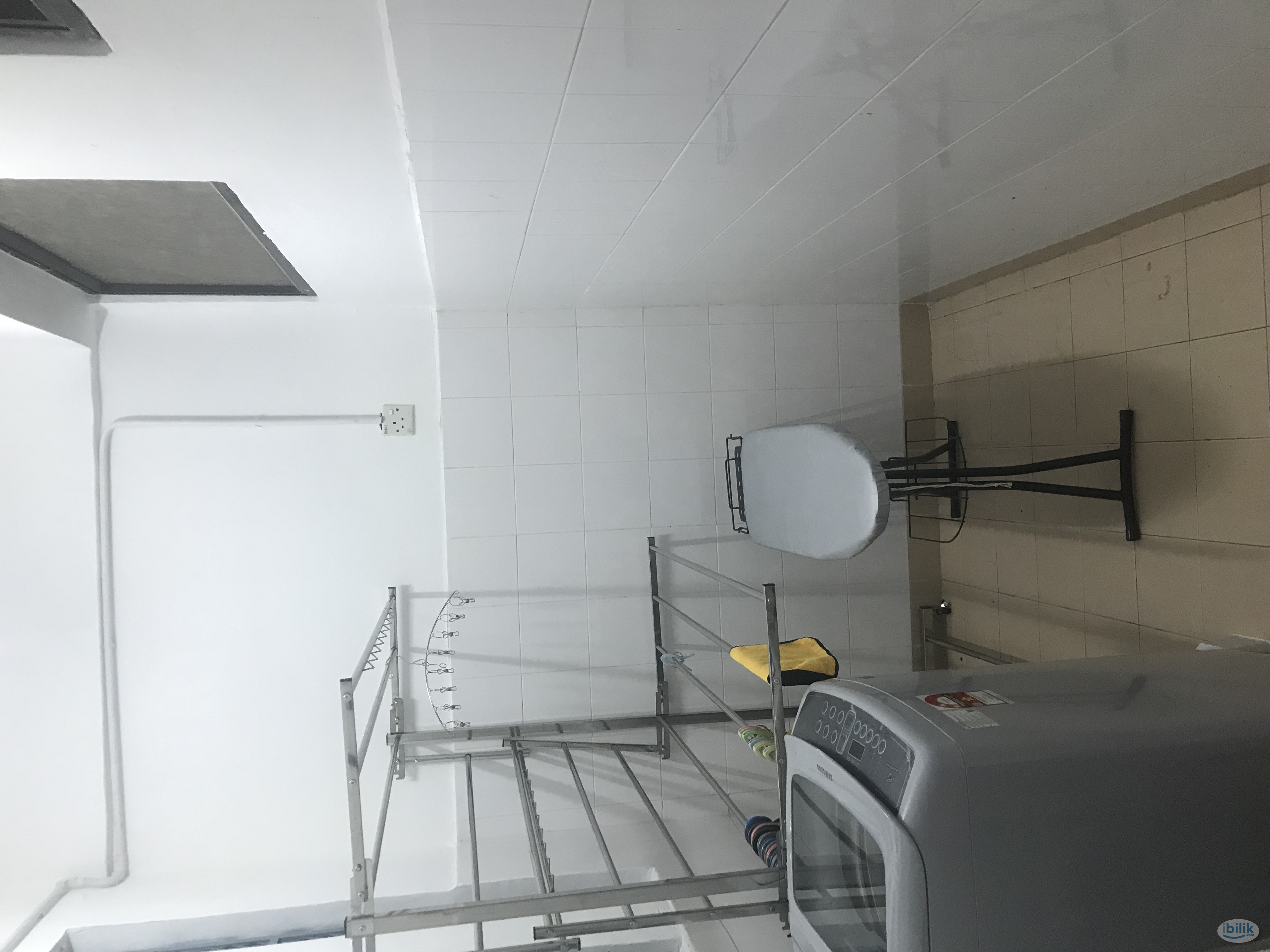 Image 3 of Single Room at Cyberjaya, Selangor - Room rental in 