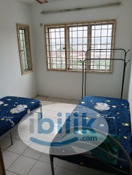 Room Rental in Selangor - MASTER,MEDIUM,SMALLL ROOM TO RENT