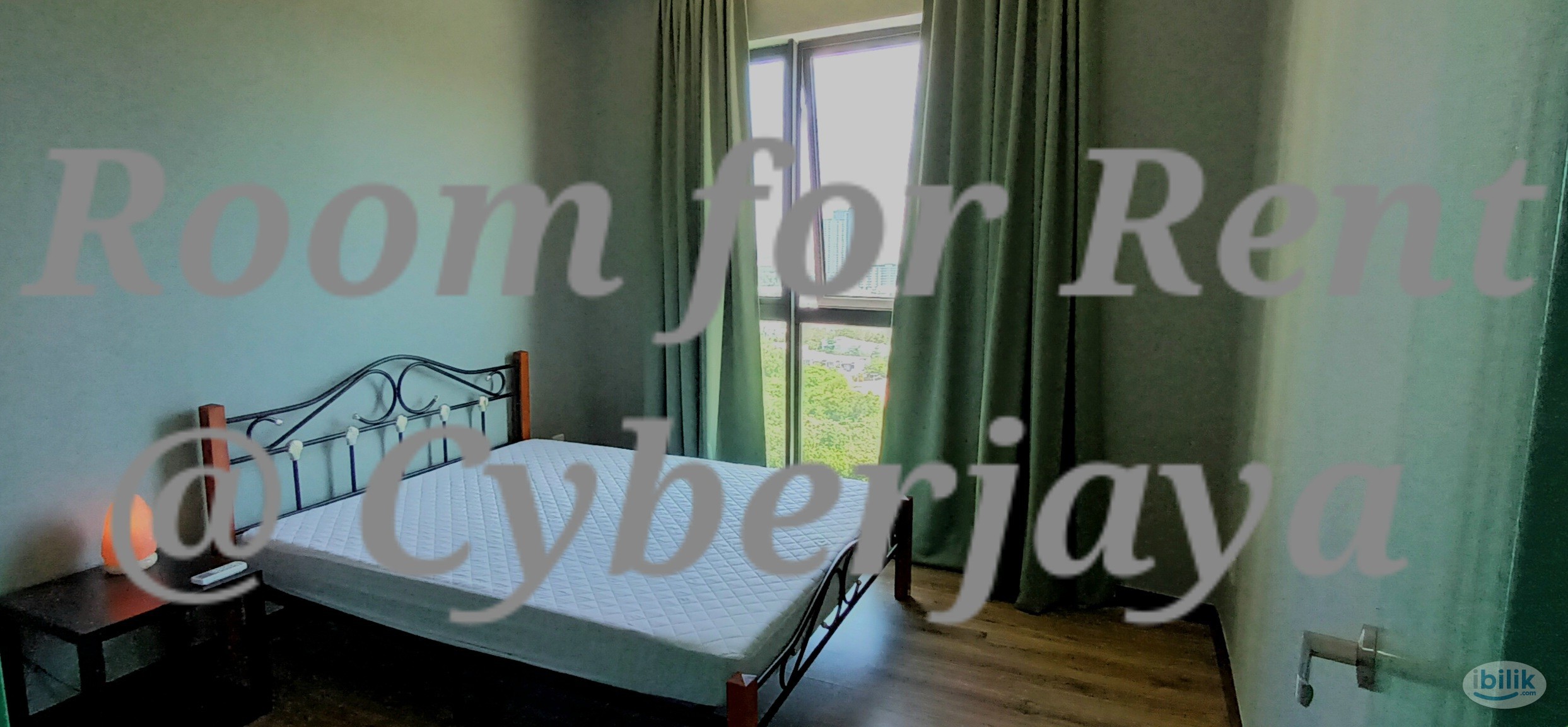 Image 4 of Middle Room at Cyberjaya, Selangor - Room rental in 