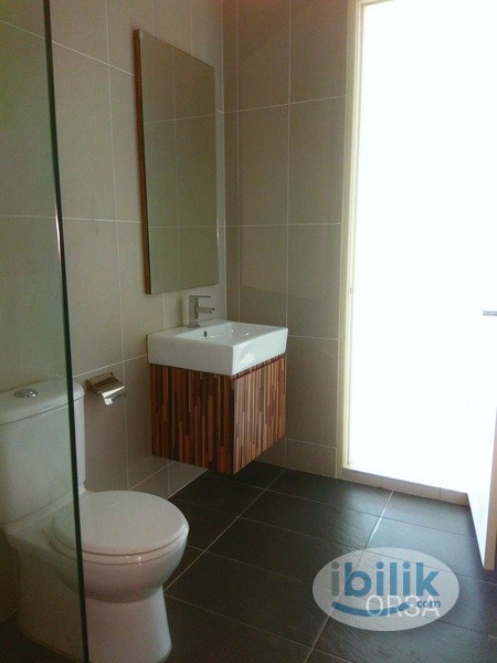 Image 5 of Middle Room at Cyberjaya, Selangor - Room rental in 