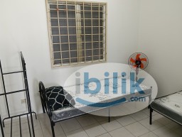 Room Rental in Selangor - Medium,master,small room Petaling jaya