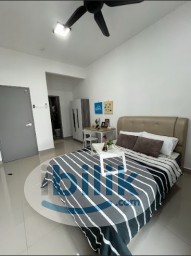 Room Rental in Batu Caves - Master Room @ 99 Residence