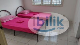 Room Rental in Selangor - Bilik untuk disewa master,medium,small