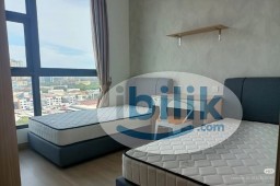 Room Rental in Petaling Jaya - 【𝐅𝐄𝐌𝐀𝐋𝐄 𝐔𝐍𝐈𝐓❗𝐌𝐚𝐬𝐭𝐞𝐫  𝐑𝐨𝐨𝐦𝐬 𝐭𝐨 𝐋𝐞𝐭 @ 𝐆𝐫𝐚𝐧𝐝 𝐒𝐮𝐛𝐚𝐧𝐠 𝐒𝐒𝟏𝟑✨𝐍𝐞𝐚𝐫 𝐒𝐮𝐧𝐰𝐚𝐲 𝐌𝐨𝐧𝐚𝐬𝐡】