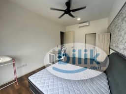 Room Rental in Selangor - 【𝐌𝐚𝐬𝐭𝐞𝐫 𝐑𝐨𝐨𝐦 𝐰𝐢𝐭𝐡 𝐖𝐢𝐧𝐝𝐨𝐰 | 𝐌𝐑𝐓 𝐊𝐚𝐦𝐩𝐮𝐧𝐠 𝐒𝐞𝐥𝐚𝐦𝐚𝐭👉𝐅𝐮𝐥𝐥𝐲 𝐅𝐮𝐫𝐧𝐢𝐬𝐡𝐞𝐝✨𝐒𝐮𝐧𝐠𝐚𝐢 𝐁𝐮𝐥𝐨𝐡 】