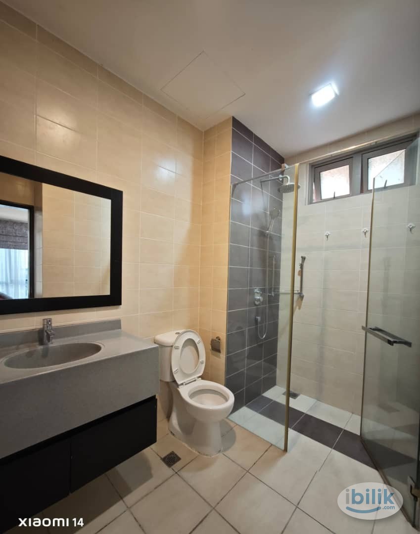 Image 4 of 💥 Fully furnished Bedroom at Shaftsbury Residence Cyberjaya ‼️ - Room rental in 