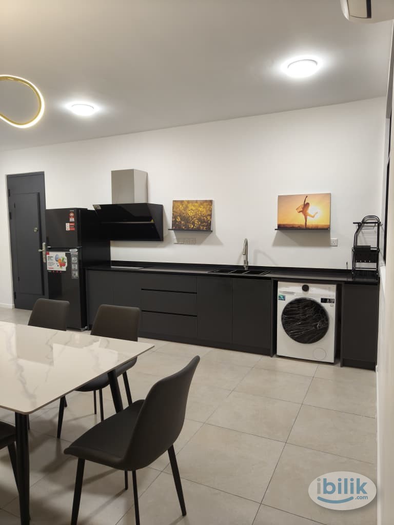 Image 2 of Middle Room at Batu Kawan, Seberang Perai - Room rental in 