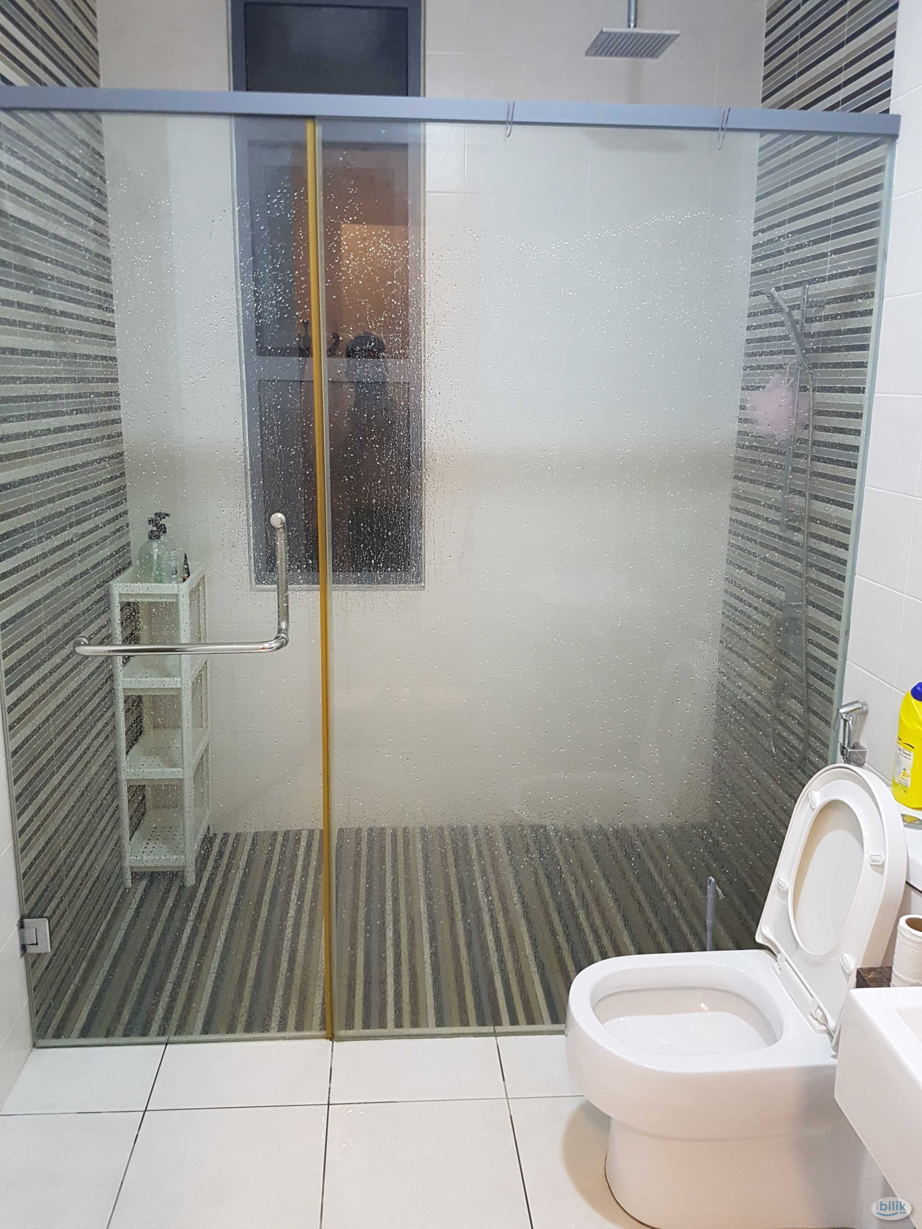 Image 3 of Master Room at SummerGlades, Cyberjaya - Room rental in 