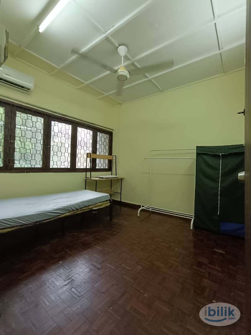 Image 1 of bangsar , Room To Rent, Zero deposit - Room rental in 