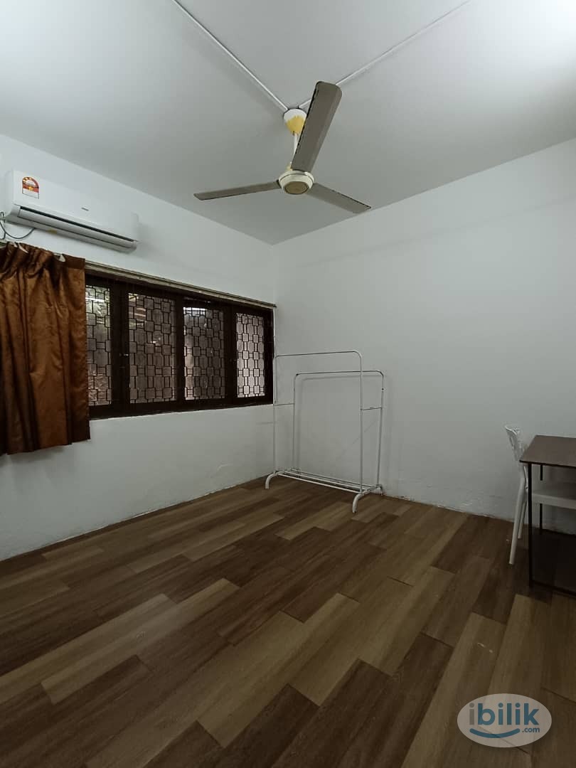Image 2 of bangsar , Room To Rent, Zero deposit - Room rental in 