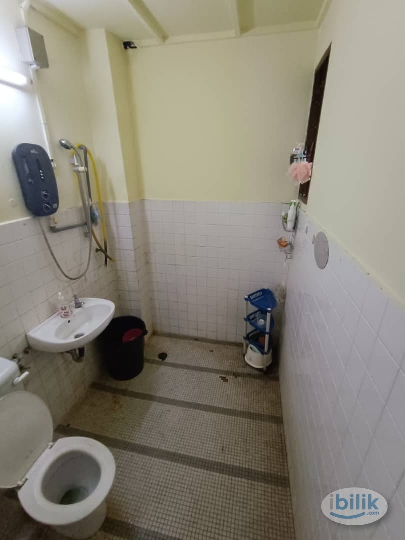 Image 3 of bangsar , Room To Rent, Zero deposit - Room rental in 