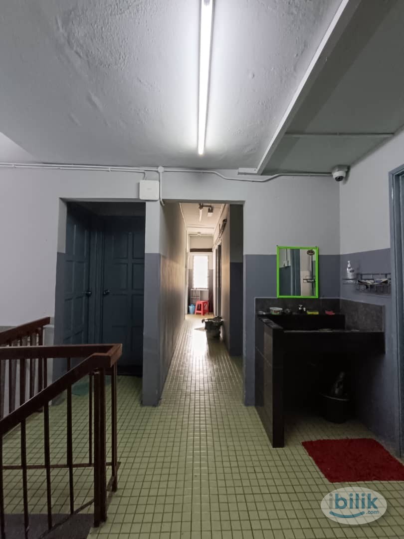 Image 4 of bangsar , Room To Rent, Zero deposit - Room rental in 