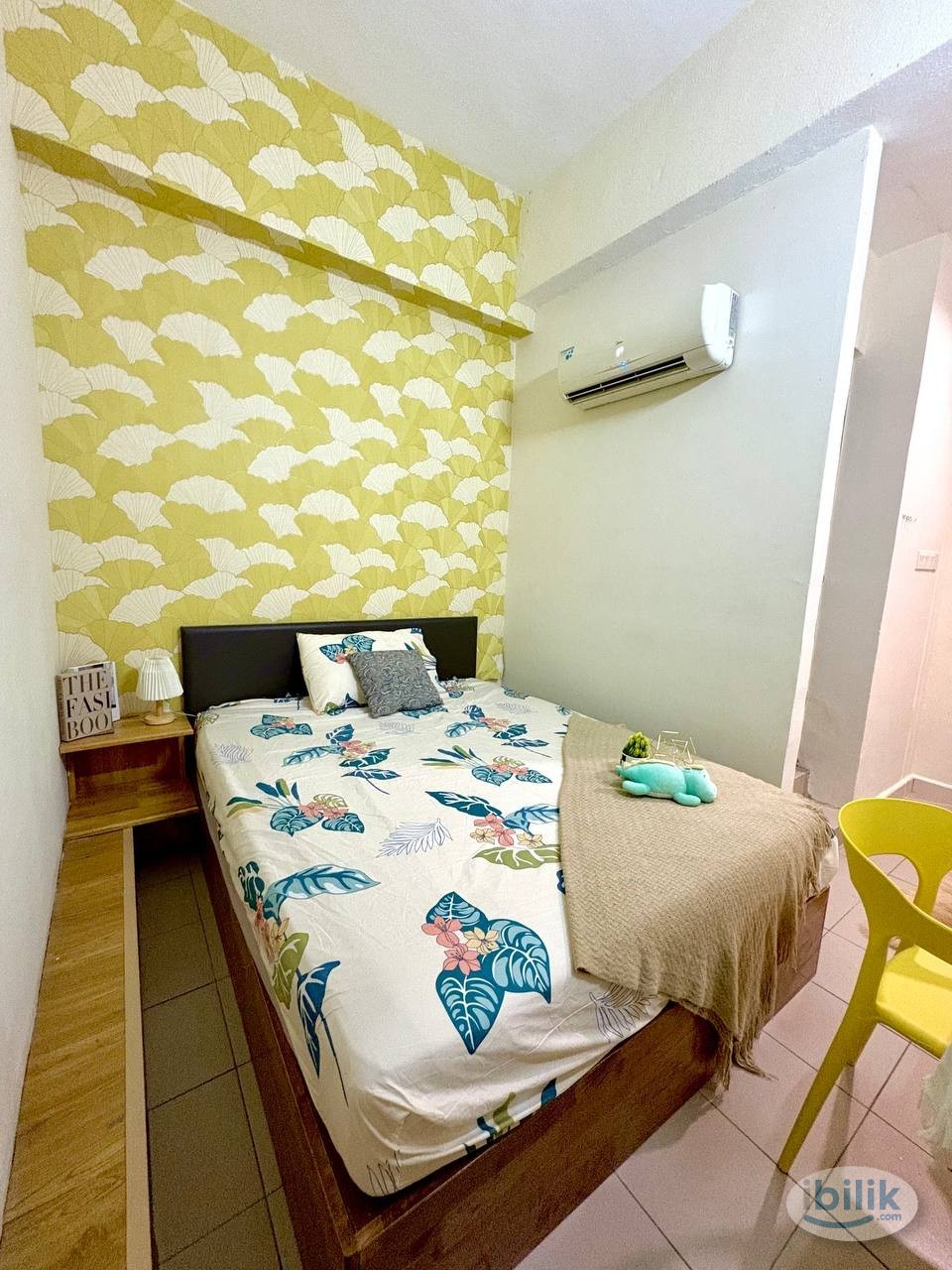 Image 3 of 🔥 ZERO DEPOSIT ‼️📍 BILIK SEWA MKH AVENUE KAJANG, HOSPITAL KAJANG, KPJ, SUNGAI CHUA, SUNGAI LONG ‼️ - Room rental in 