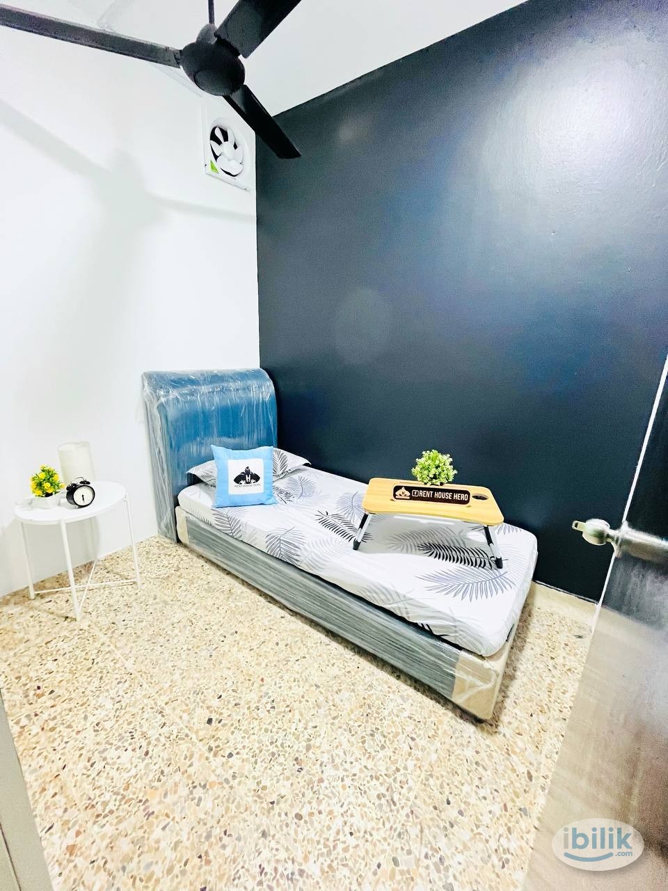 Image 1 of 𝑩𝑰𝑳𝑰𝑲 𝑺𝑬𝑾𝑨 𝑲𝑨𝑱𝑨𝑵𝑮 𝑴𝑬𝑾𝑨𝑯, 𝑺𝑬𝑲𝑺𝒀𝑬𝑵 7 - Room rental in 