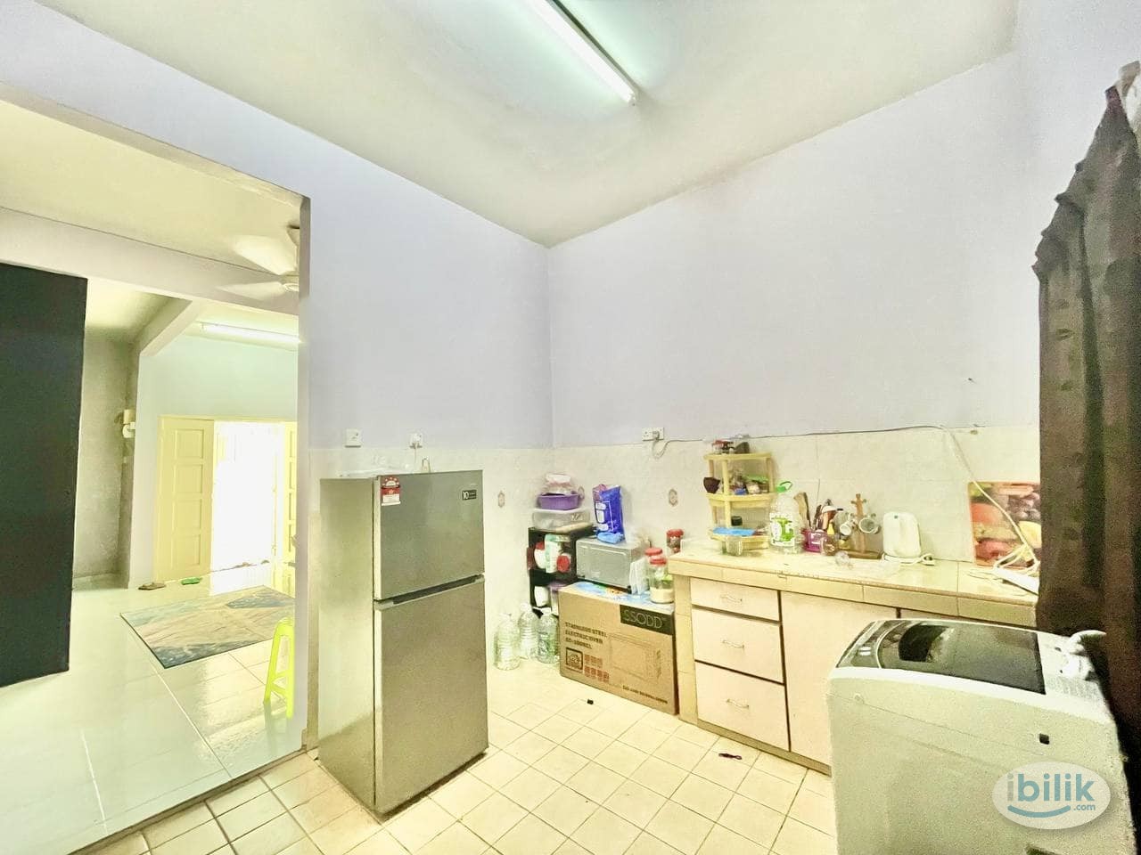 Image 3 of 𝑩𝑰𝑳𝑰𝑲 𝑺𝑬𝑾𝑨 𝑲𝑨𝑱𝑨𝑵𝑮 𝑴𝑬𝑾𝑨𝑯, 𝑺𝑬𝑲𝑺𝒀𝑬𝑵 7 - Room rental in 