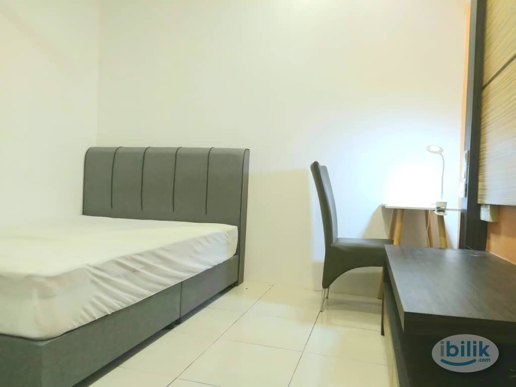 Image 1 of Room for rent at Seberang Jaya - Room rental in 