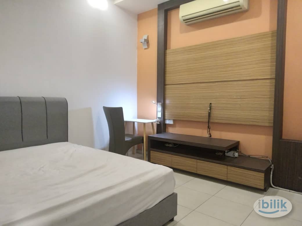 Image 2 of Room for rent at Seberang Jaya - Room rental in 