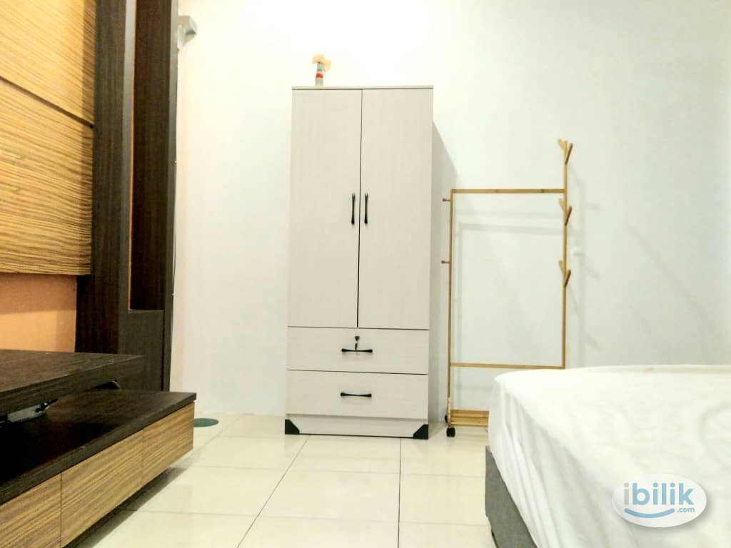 Image 3 of Room for rent at Seberang Jaya - Room rental in 