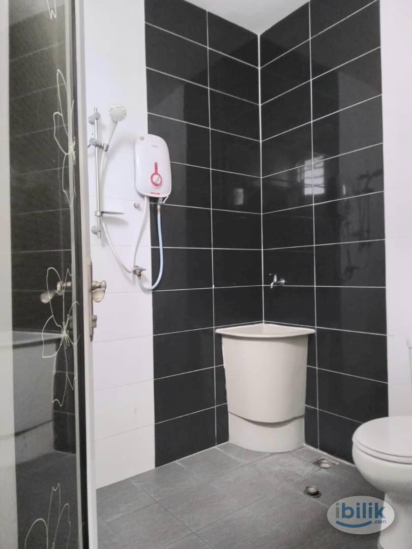 Image 5 of Room for rent at Seberang Jaya - Room rental in 