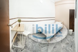 Room Rental in Selangor - 🚅 LAST Muji room @ MRT 1Utama PJ, Damansara, Uptown, SS2, Tropicana, Sunway 🆓⚡🧹