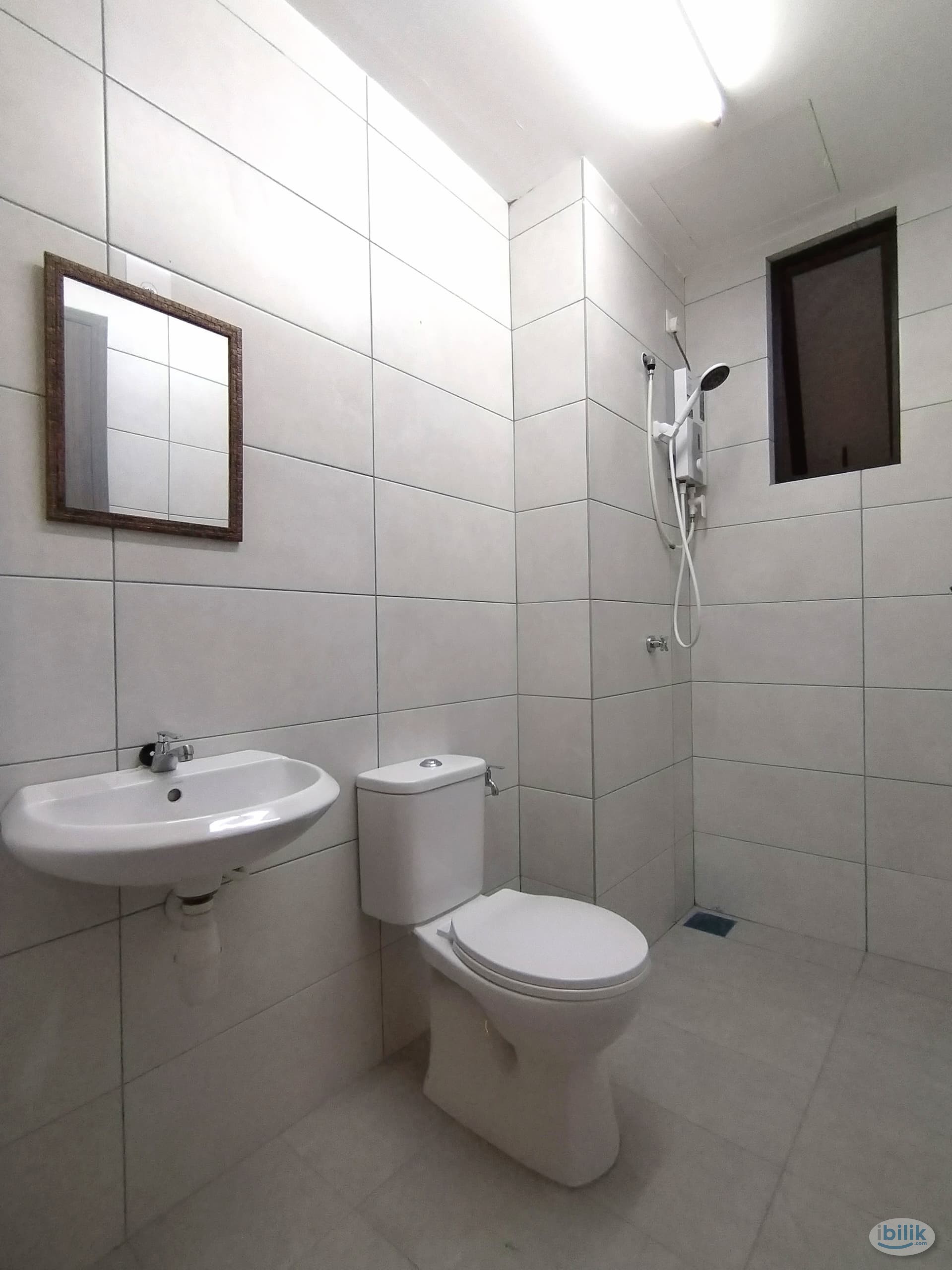 Image 3 of ✅Private🛁Toilet Room ✨Aston Acacia @ Bukit Mertajam✨, ✅ - Room rental in 