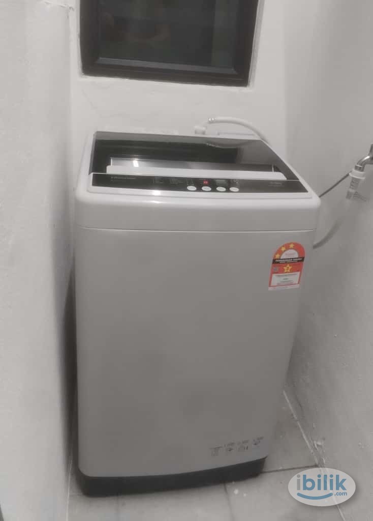 Image 4 of ✅Private🛁Toilet Room ✨Aston Acacia @ Bukit Mertajam✨, ✅ - Room rental in 