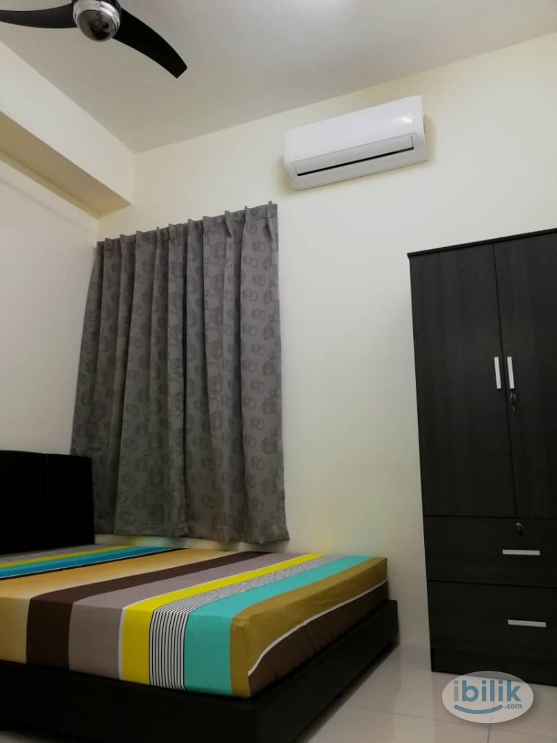 Image 5 of ✅Private🛁Toilet Room ✨Aston Acacia @ Bukit Mertajam✨, ✅ - Room rental in 