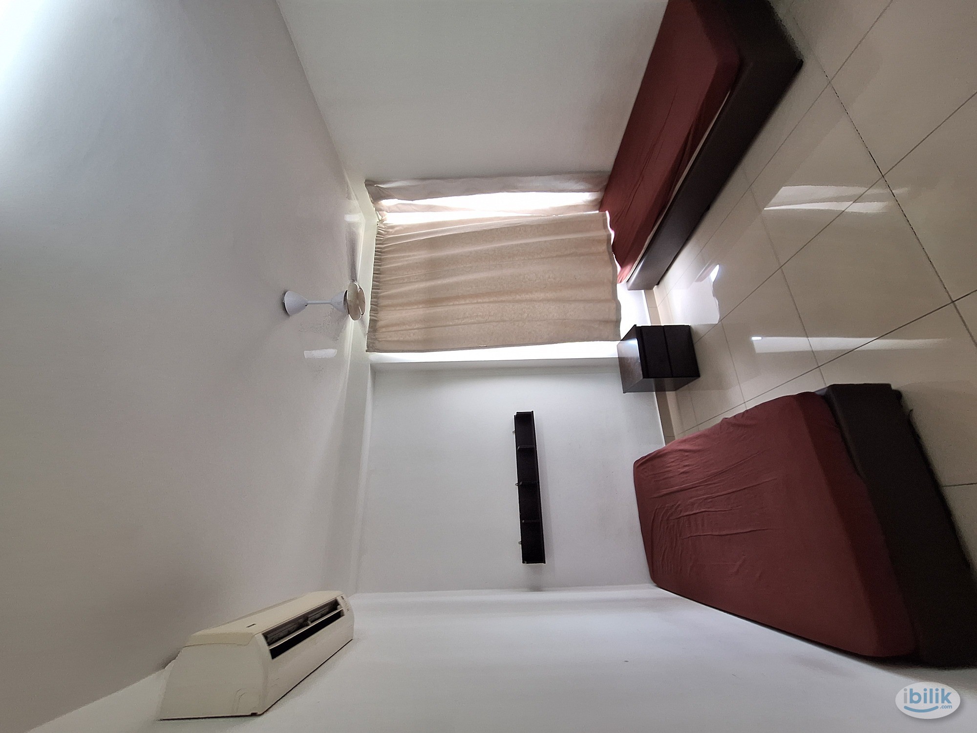 Image 5 of Suite at The Arc, Cyberjaya - Room rental in 