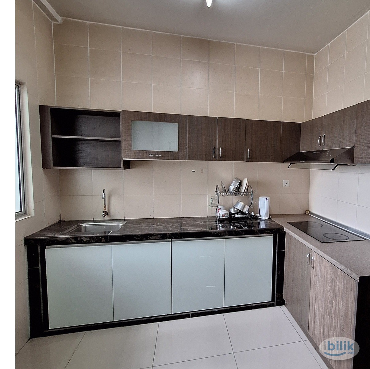 Image 1 of Suite at The Arc, Cyberjaya - Room rental in 