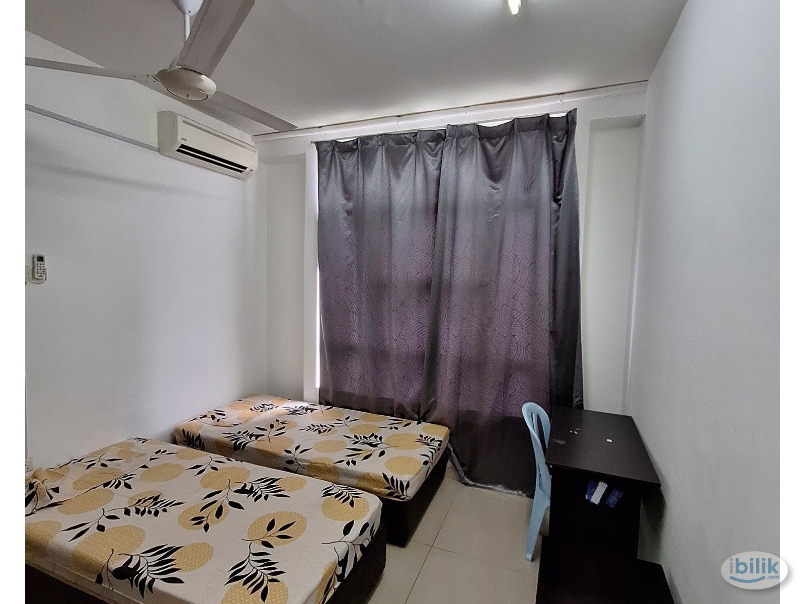 Image 2 of Suite at The Arc, Cyberjaya - Room rental in 