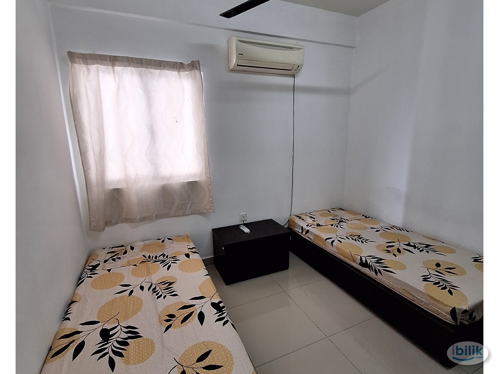 Image 3 of Suite at The Arc, Cyberjaya - Room rental in 