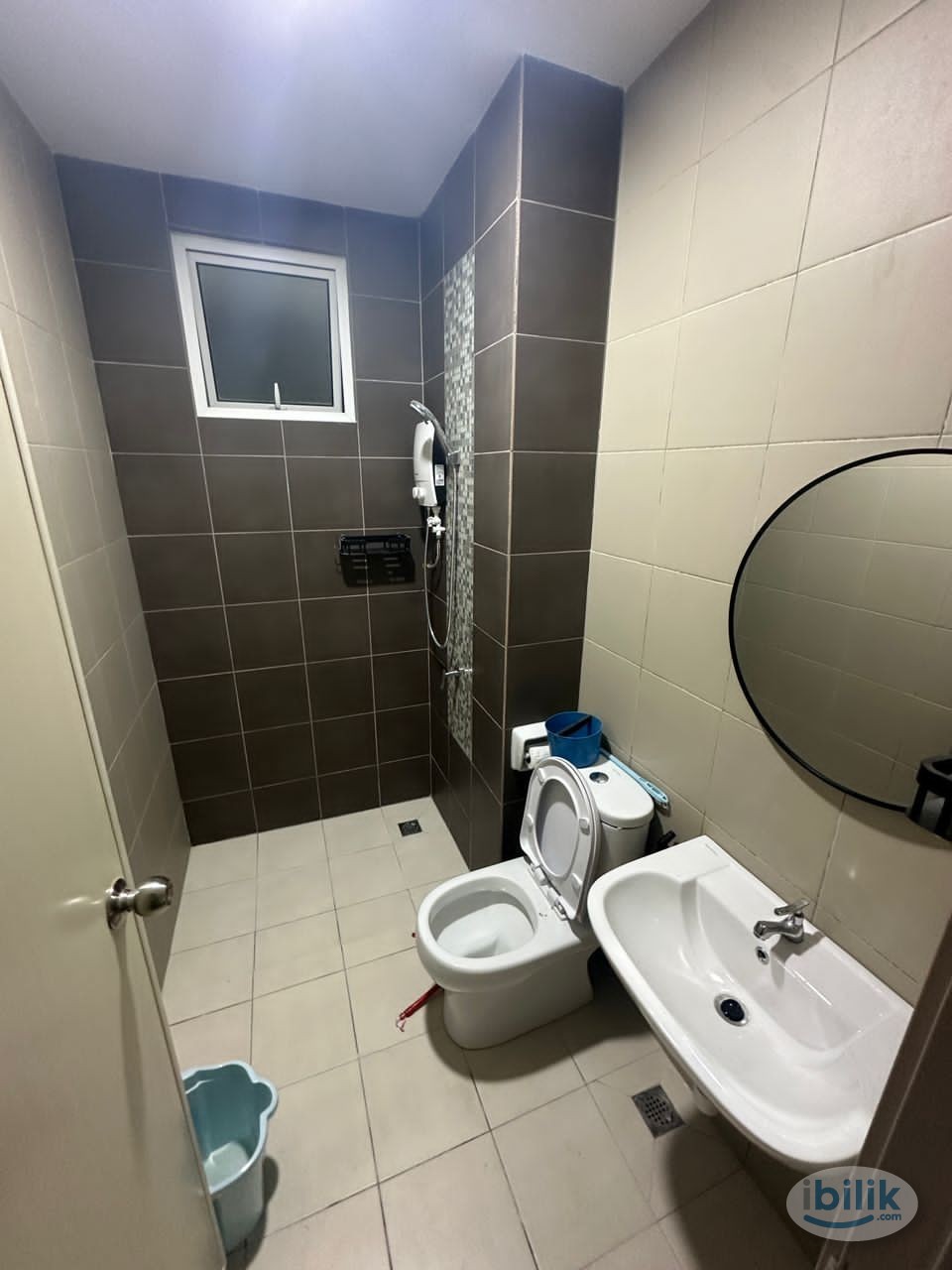 Image 3 of Master Room at Bayan Lepas, Penang - Room rental in 