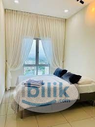 Image 1 of Residensi Nexus Kajang, next to KTM, MRT New Era University - Room rental in 