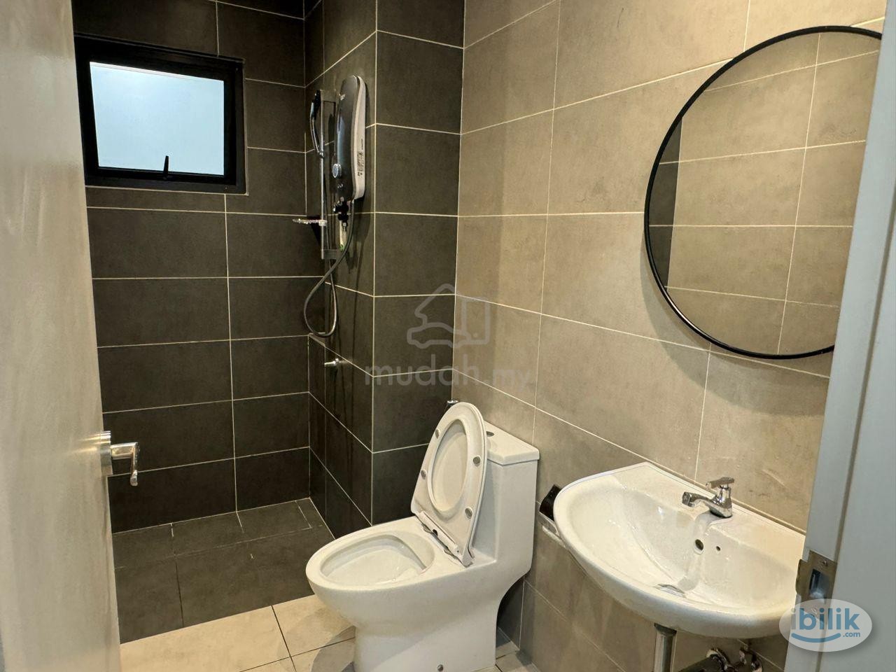 Image 2 of Residensi Nexus Kajang, next to KTM, MRT New Era University - Room rental in 