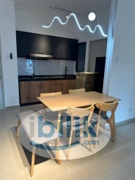 Room Rental in Kuala Lumpur - Metro Cheras Medium room available