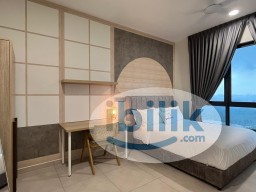 Room Rental in Selangor - Studio at Meta Residence, Metacity, Low Deposit