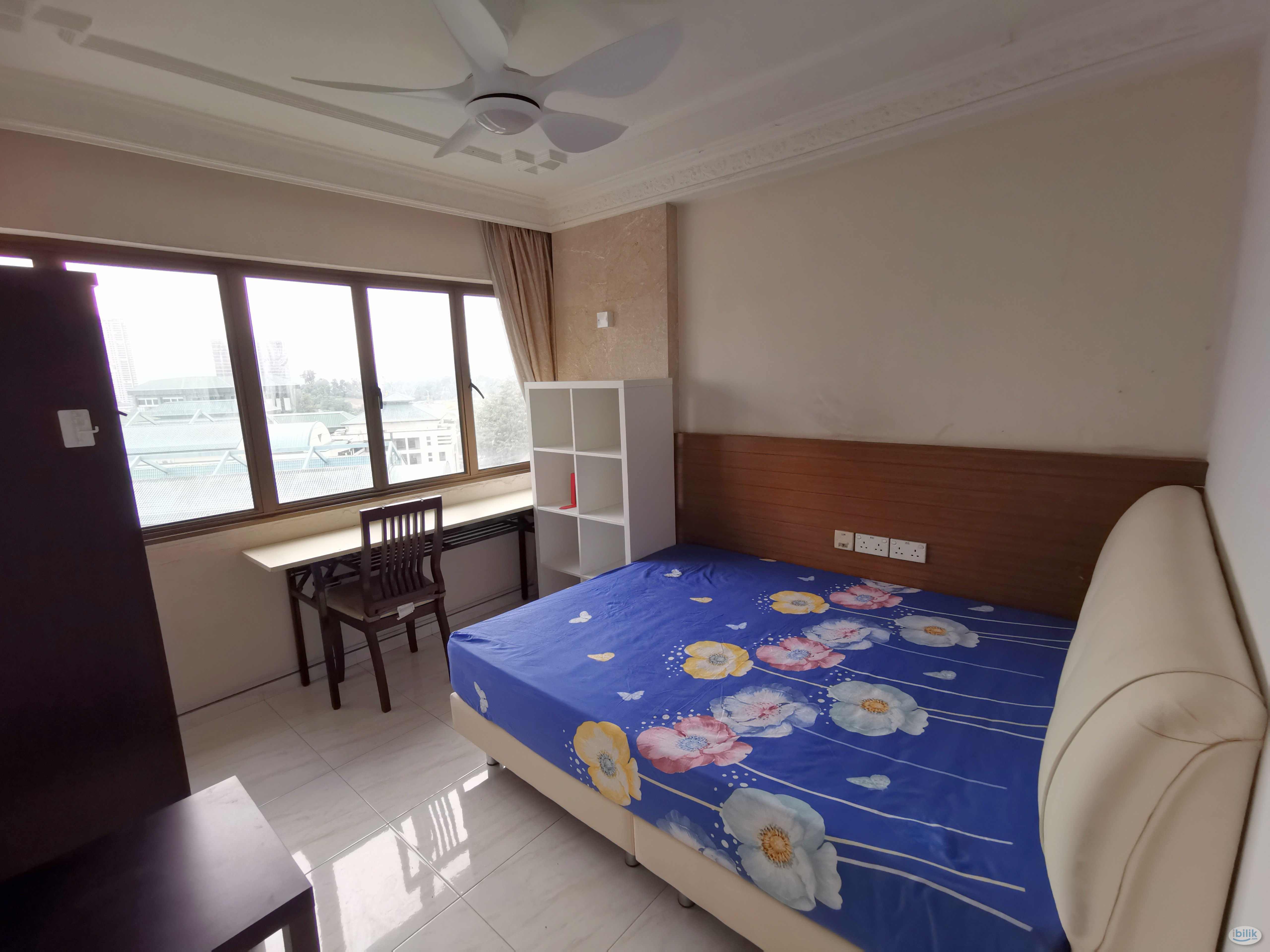 Image 2 of Middle Room at Braddell View, Toa Payoh - Room rental in 