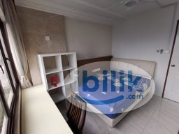 Room Rental in Singapore - Middle Room at Braddell View, Toa Payoh