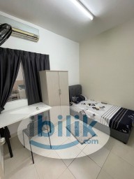 Room Rental in Petaling Jaya - ROOMS FOR RENT @ BANDAR SUNWAY SURIAMAS CONDO