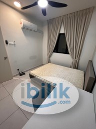 Room Rental in Kuala Lumpur - Middle Room at Majestic Maxim, Cheras