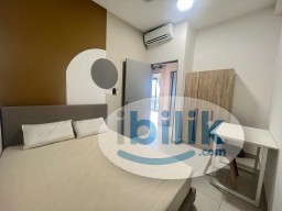 Room Rental in Cheras South - Middle Room at Netizen Residence, Bandar Tun Hussein Onn