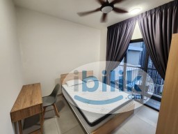 Room Rental in Kuala Lumpur - Middle Room at D'IVO Residences by EXSIM, Old Klang Road