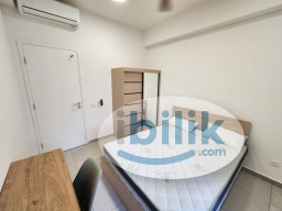 Room Rental in Kuala Lumpur - Middle Room at D'IVO Residences by EXSIM, Old Klang Road