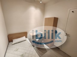 Room Rental in Kuala Lumpur - Single Room at D'IVO Residences by EXSIM, Old Klang Road