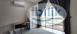 Room Rental in Setapak - Master Room at Wangsa Metroview, Wangsa Maju