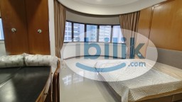 Room Rental in KL City Centre - Master Room at Villa Puteri, Putra