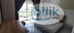 Room Rental in Setapak - Master Room at Wangsa Metroview, Wangsa Maju