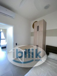 Room Rental in Kuala Lumpur - Single Room at D'IVO Residences by EXSIM, Old Klang Road