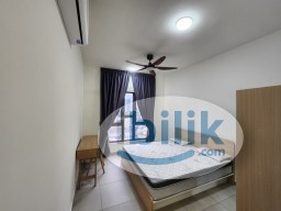 Room Rental in Kuala Lumpur - Master Room at D'IVO Residences by EXSIM, Old Klang Road